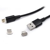  Kabl magnetni na IP/tip C/mikro 1m kettz ( 101-20 ) | Eponuda.com
