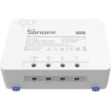 SONOFF POWR3 pametni Wi-Fi prekidač za mjerenje potrošnje energije | shoptok.hr
