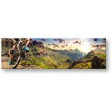  Slike na platnu BICIKLIZAM_049-13 (moderne slike na platnu) | ePonuda.com