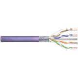 Digitus CAT 6 F /UTP installation cable, 500 m, simplex, B2ca | shoptok.hr