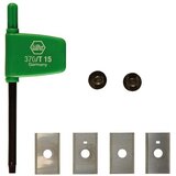 Festool Rezne pločice HW-WP 20x12x1,5 (4x), F 491392 | Eponuda.com