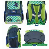 Herlitz Šolska torba Loop Ninja | Shoptok.si