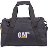 Caterpillar Tactical Duffel S Bag Crna | shoptok.hr