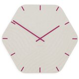 Von Der Factory Zidni sat Luxhora Unda White 5 boja kazaljki | shoptok.hr