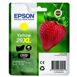 Epson Tinta 29 XL Y (C13T29944010) (žuta), original | shoptok.hr