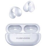 Yuansea Brezžične slušalke TW01 30h USB Bluetooth5.3 IPX6, (21219128) Cene