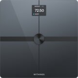 Withings body smart povezljiva tehtnica - crna, (20631709) Cene