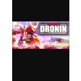 infinite dronin (pc) steam key global  infinite dronin (pc) steam key global Slike