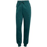 Adidas ženske Zne pantalone, tirkizne Cene