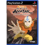 the Last Airbender - igra v nemščini (PS2) - rabljeno