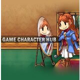 Steam Game Character Hub Key GLOBAL Steam Game Character Hub Key GLOBAL Slike
