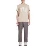 Celio White T-shirt sae pattern Jeville - Men's | Shoptok.si
