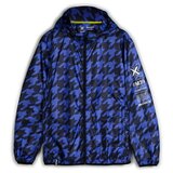 Munich Windbraker flash klein streetwear Plava u