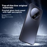  Mofei Maska za mobilni telefon Huawei Mate 70 / Huawei Mate 70 Pro+, Crna | Eponuda.com