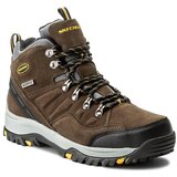 Skechers muške cipele RELMENT- PELMO 64869-KHK