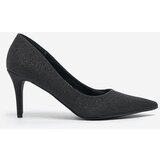Resti Women's stiletto pumps with glitter Matomliso | shoptok.hr
