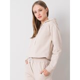 Sublevel Sweatshirt-D10043O02713A-light beige | Shoptok.si