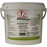 AlmaWin Belilo s kisikom - 2,50 kg Cene