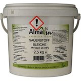 AlmaWin Izbjeljivač s kisikom - 2,50 kg Cijene