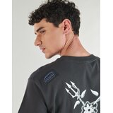 Oxbow Majice s kratkimi rokavi SEA SHEPHERD S1SFTO4F Črna | Shoptok.si