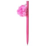Sazio elegant hemijska olovka pom-pom plava roze ( B2C00290 ) Cene