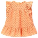 Original Marines obleka KR DFP1048NF D oranžna 68/74 | Shoptok.si