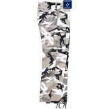 Urban Classics Snowcamo US Ranger Cargo Pants | Eponuda.ba