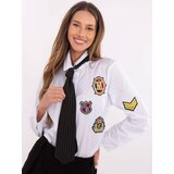 Italy Moda Shirt-DHJ-KS-20168.08P-white Cijene