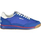 GAS Muške plave sportske tenisice | shoptok.hr