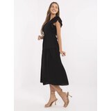 Italy Moda Dress-MI-SK-A2489.21-black | Shoptok.si