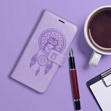 Mezzo Book case preklopna torbica za iPhone 16 dream catcher purple | Shoptok.si