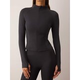 Trendyol Ženska jakna Thmaw26Sk00004, Tamnosiva | Eponuda.com