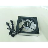 FAN LK-120-ARGB- Black | Eponuda.ba