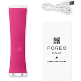 Foreo ESPADA™ 2 olovka za tretman akni s plavim svjetlom Fuchsia 1 kom | shoptok.hr