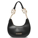 Love Moschino Ročna torba JC4048PP1MLF0000 Črna Cene