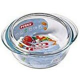  Duboka tava s poklopcem Pyrex 1 4 L Bijela Providan | shoptok.hr