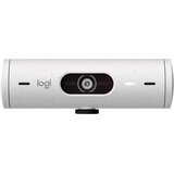 Logitech Brio 500 Web kamera, Bela | Eponuda.com