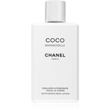 Chanel coco Mademoiselle losion za tijelo 200 ml za žene Cijene