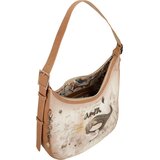 Sany Bags S.L. Torba fashion MEMORIES SS25 L-32x39x9cm 40802-354 P10 NETTO | shoptok.hr
