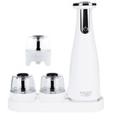 Adler Električni mlinček za začimbe AD 4449w, (20969377) | Shoptok.si