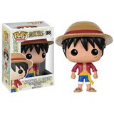 Funko pop! vinyl figure one piece monkey d. luffy | shoptok.hr