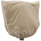  Pokrijte biljke od mraza flis pokrivačem 3 pcs Bež 3 x 3,93 m | shoptok.hr
