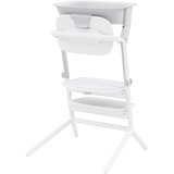 Cybex Dodatek learning tower Lemo all white, white | Shoptok.si