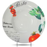 Grill King Table Tomato globok krožnik za testenine, 30,5 cm, (21567742) | Shoptok.si