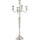Eglo 422412 - Svećnjak MAXAAS 100x45 cm srebrni Cene