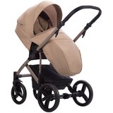  Dječja kolica Bebetto Magnum Light 01/Cashmere 2u1 | shoptok.hr