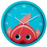 Karlsson Dječji sat ø 31 cm Peekaboo Goldfish – | shoptok.hr