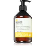 INSIGHT Dry Hair hranjivi šampon za suhu kosu 400 ml | shoptok.hr