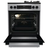 Gorenje GKC6C60XT kombinovani električni šporet | Eponuda.ba