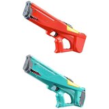INORCO Električna vodna pištola Squirt Guns Shooters Toy Blaster Zunanji bazen na plaži Uporaba, (22095716) Cene
